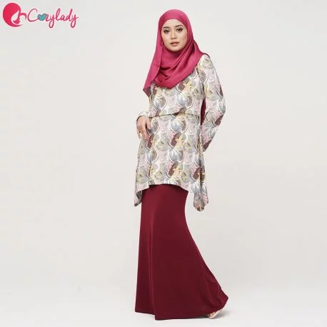 baju kurung menyusu selak 15