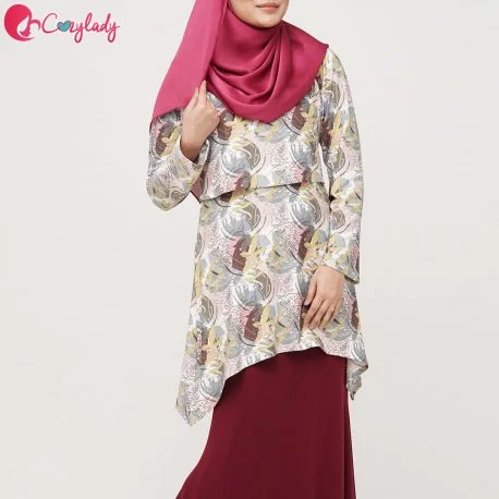 baju kurung menyusu selak 16