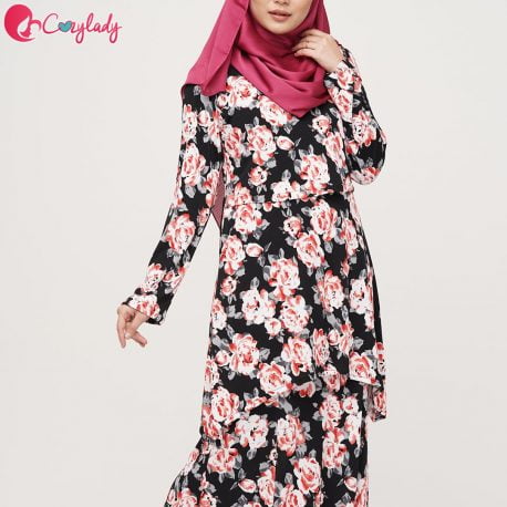 baju kurung menyusu selak 20