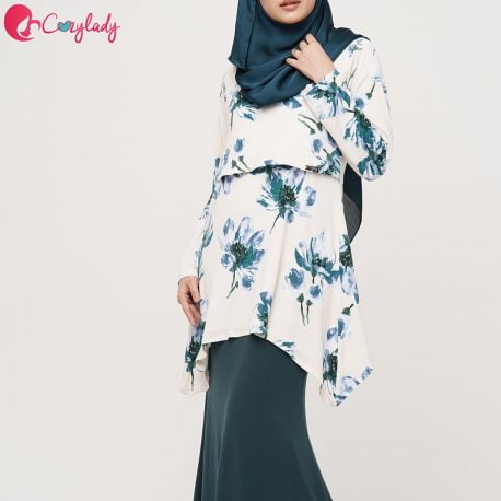 baju kurung menyusu selak 24