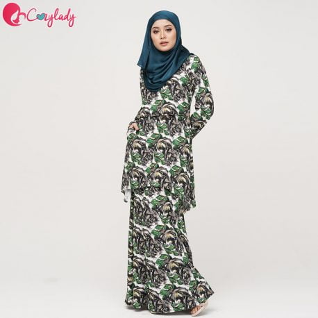 baju kurung menyusu selak 27