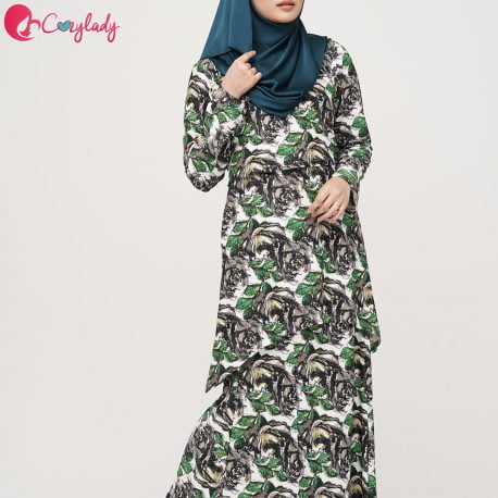 baju kurung menyusu selak 28