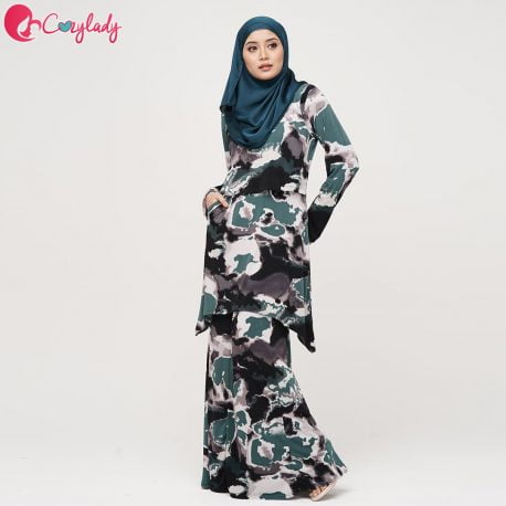 baju kurung menyusu selak 29