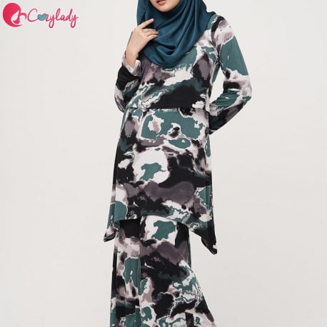 baju kurung menyusu selak 30
