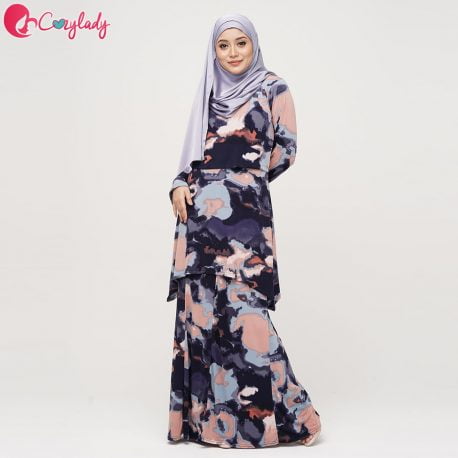 baju kurung menyusu selak 5