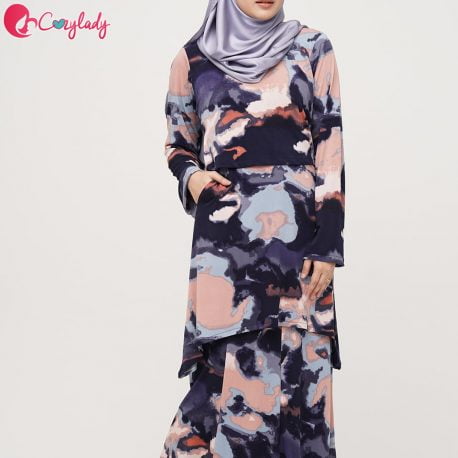 baju kurung menyusu selak 6