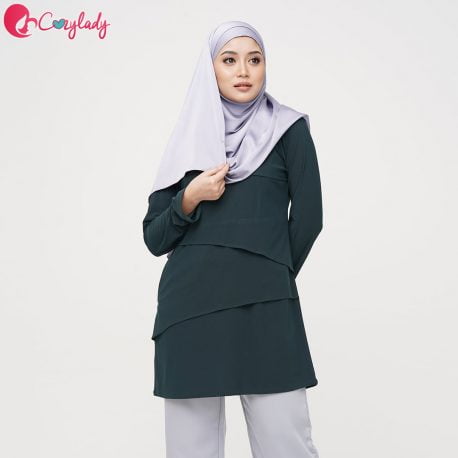 baju menyusu selak 4