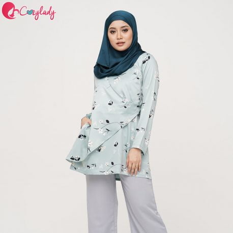 baju menyusu selak 1