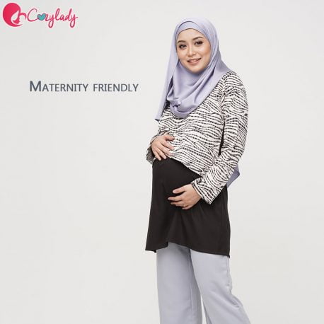 baju menyusu selak 2