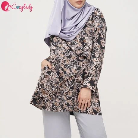baju menyusu selak 7