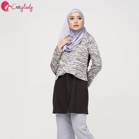 baju menyusu selak 7