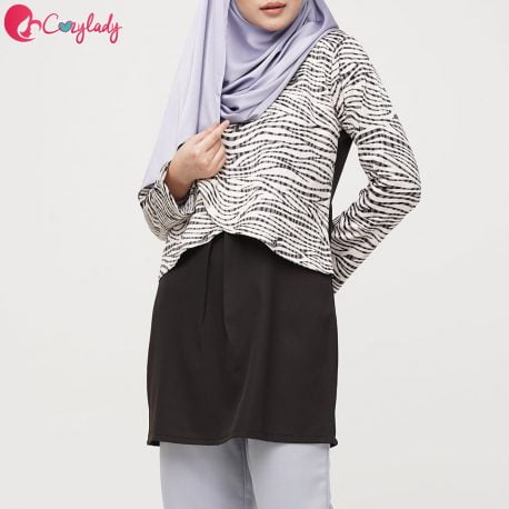 baju menyusu selak 8